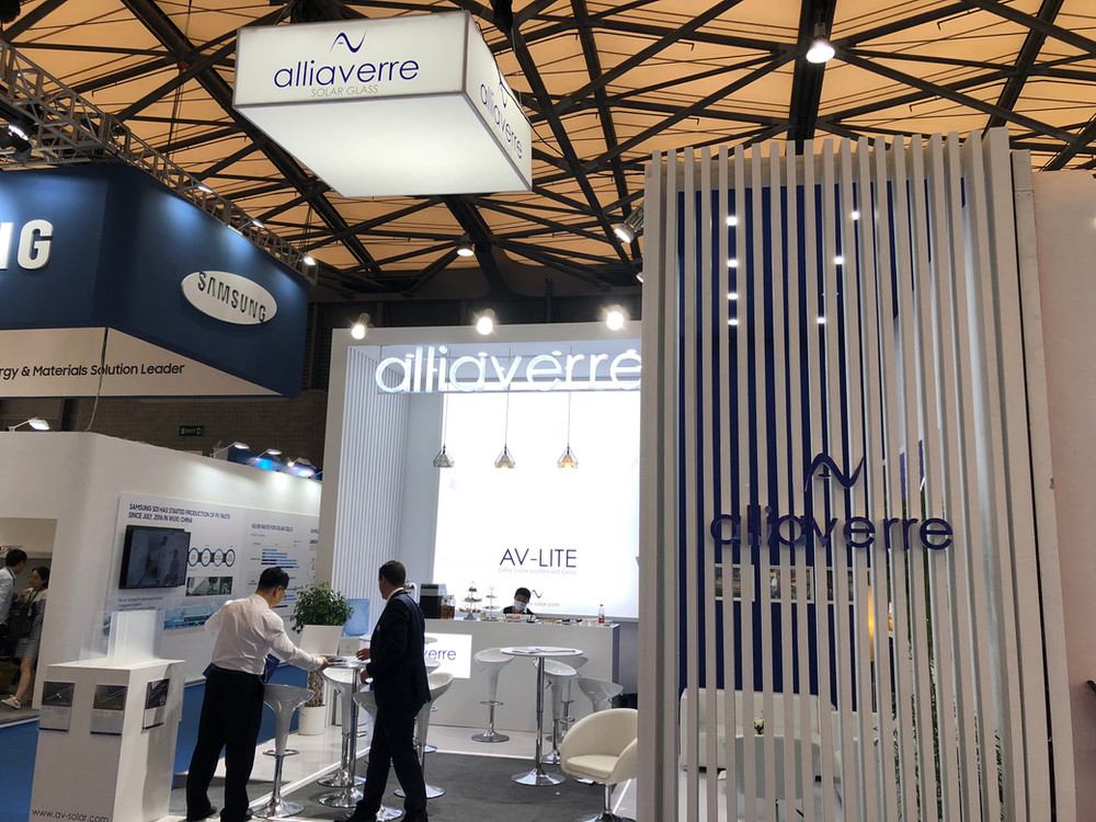 SNEC PV Power Expo 2018 — photo 3