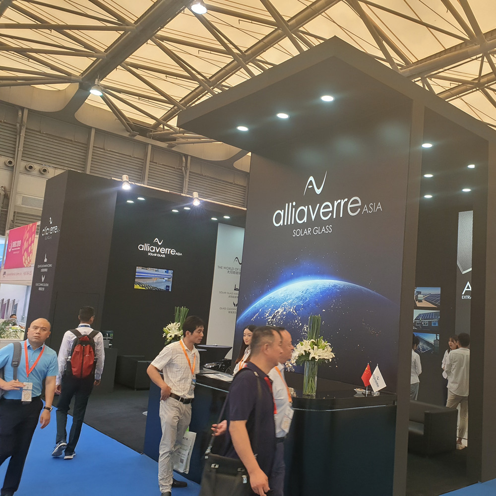 SNEC PV Power Expo 2019 — photo 1