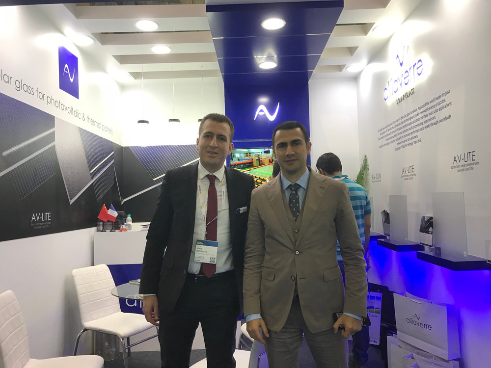 Intersolar India 2017 — photo 1