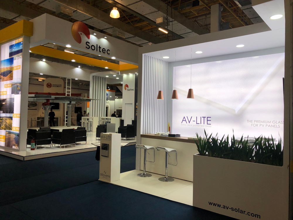 Intersolar South America 2018 — photo 2