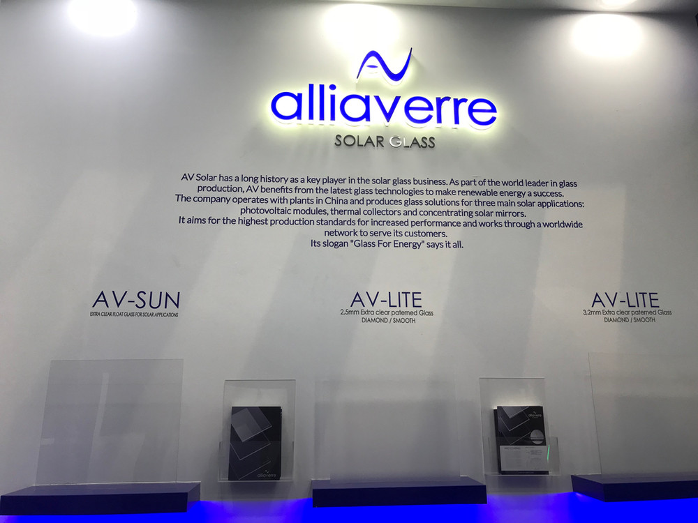 Intersolar India 2017 — photo 3
