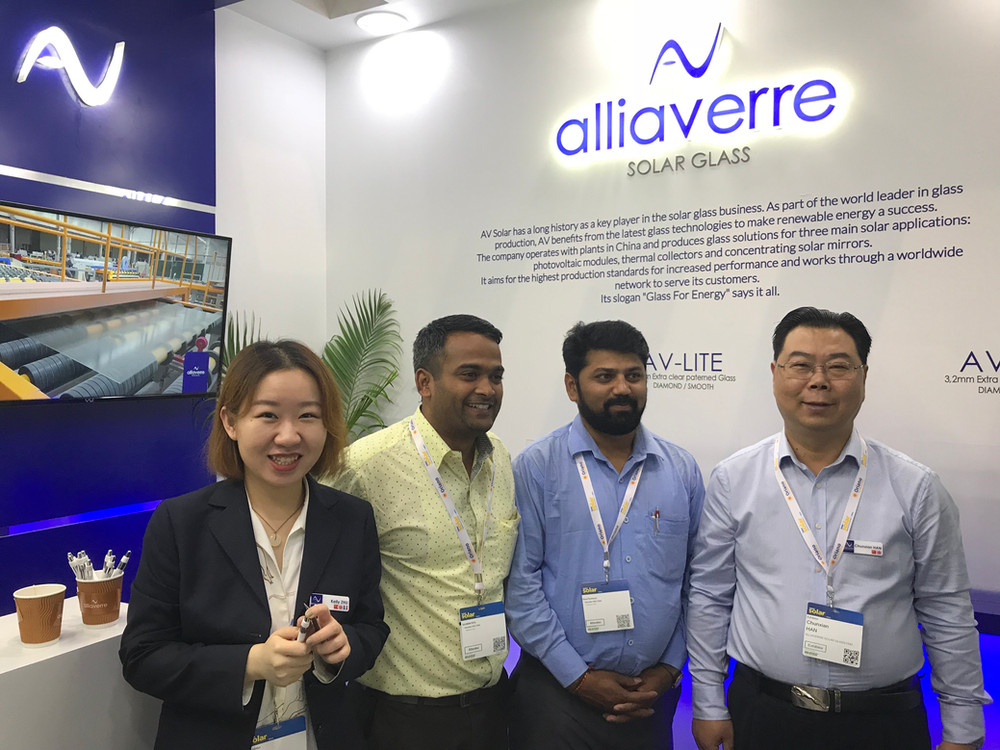 Intersolar India 2017 — photo 2