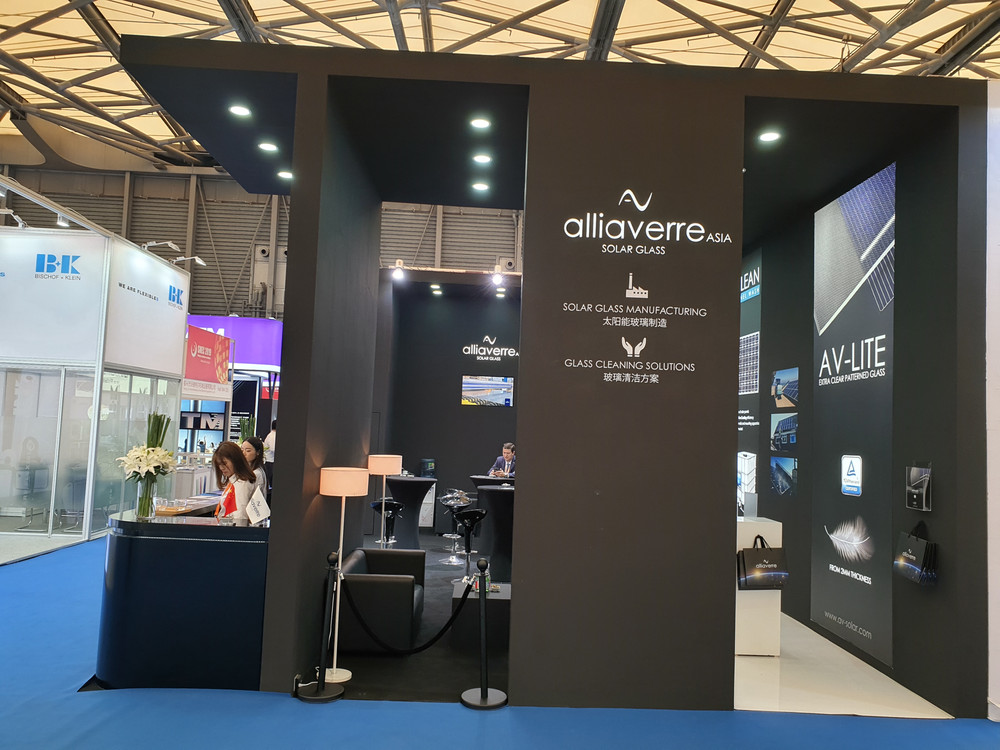 SNEC PV Power Expo 2019 — photo 2