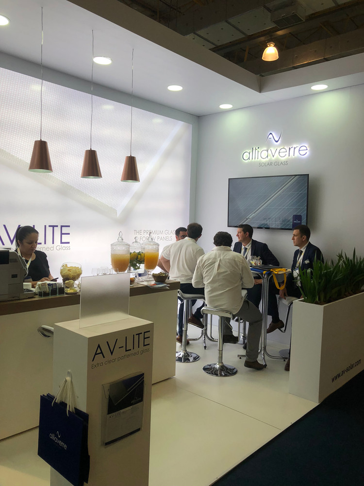 Intersolar South America 2018 — photo 3