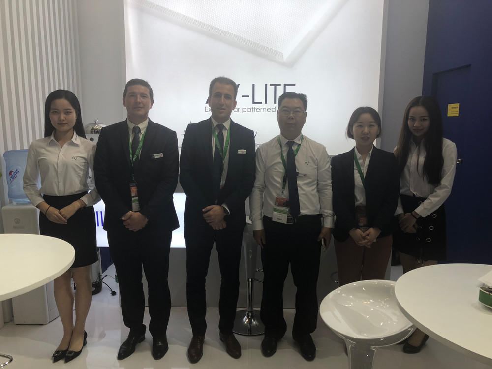 SNEC PV Power Expo 2018 — photo 2