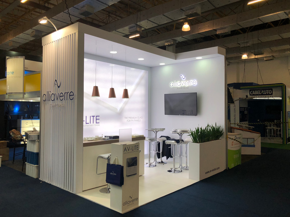 Intersolar South America 2018 — photo 1