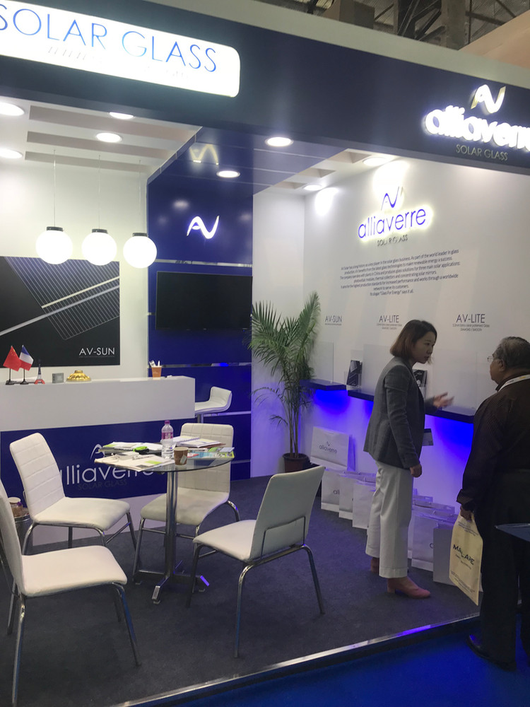 Intersolar India 2017 — photo 4
