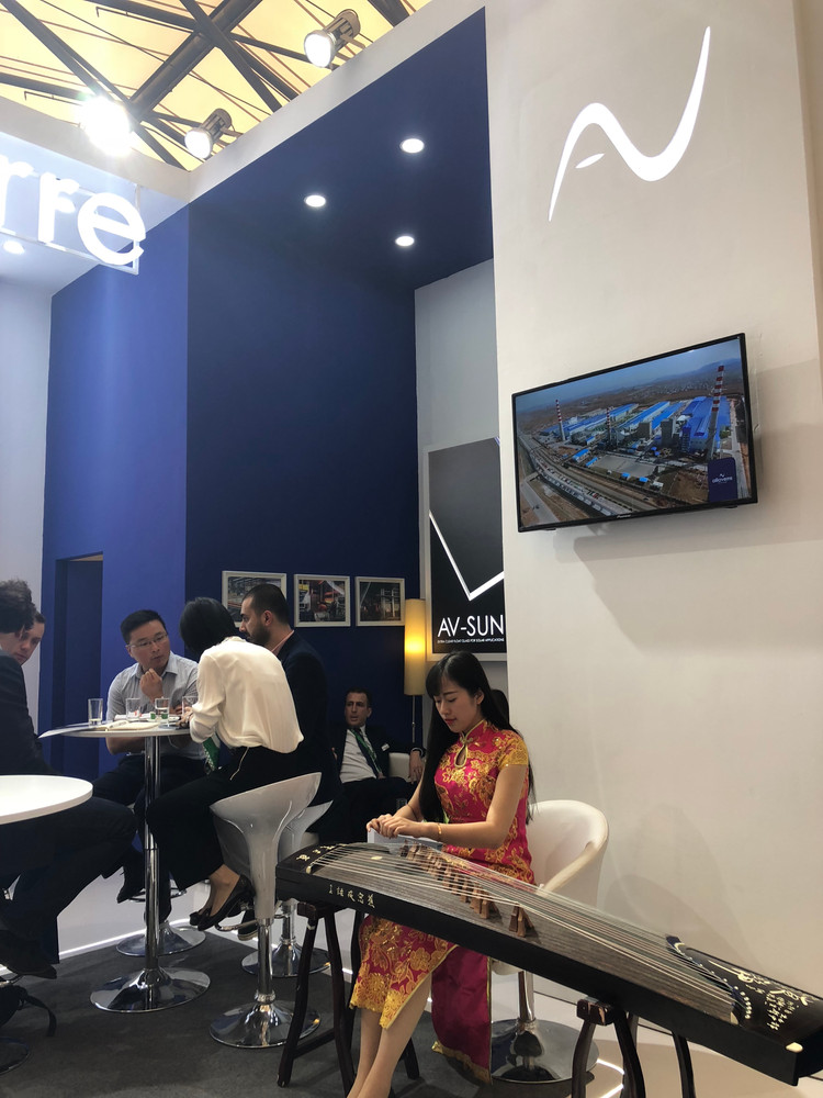 SNEC PV Power Expo 2018 — photo 4