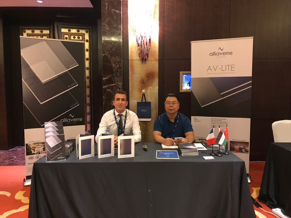 Intersolar Middle East 2017 — photo 2