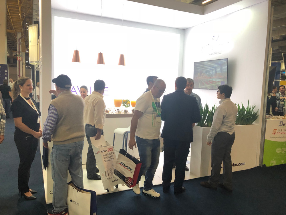 Intersolar South America 2018 — photo 4